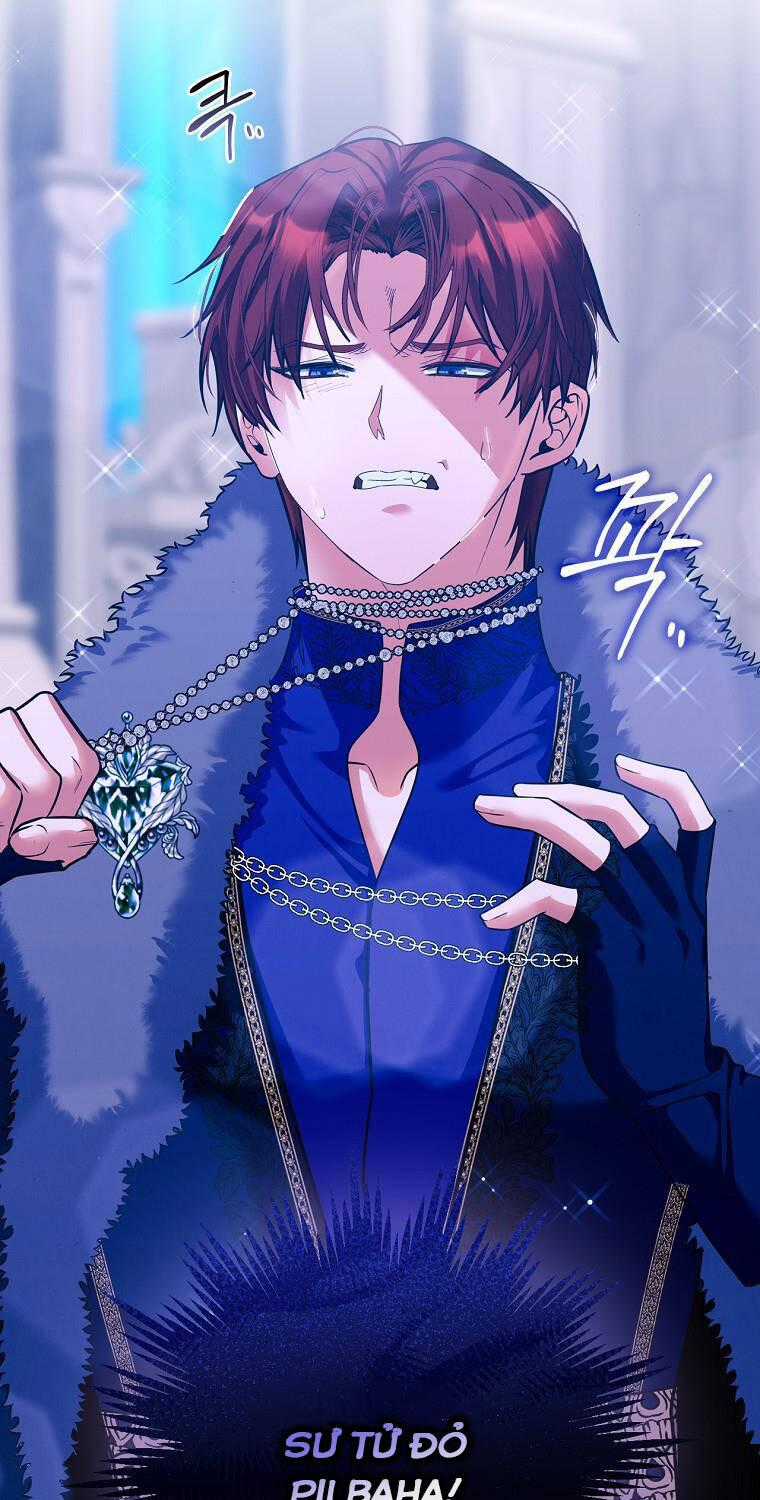 Tiểu Thư Hắc Ám Nhà Công Tước Chapter 34 trang 46