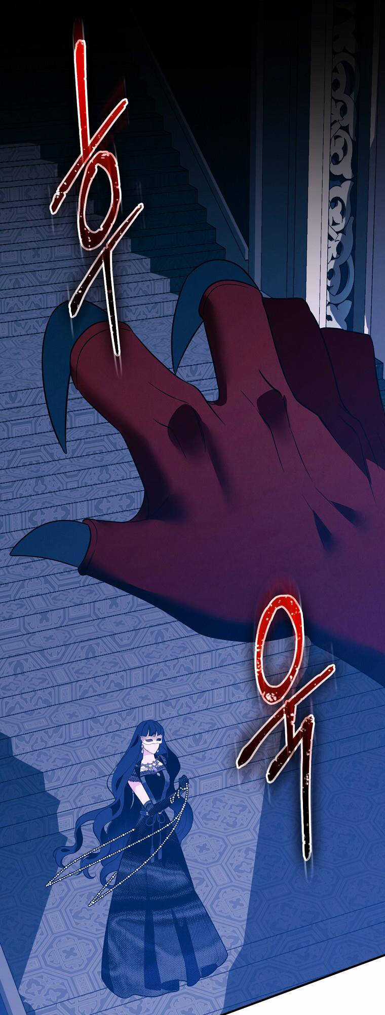 Tiểu Thư Hắc Ám Nhà Công Tước Chapter 34 trang 6