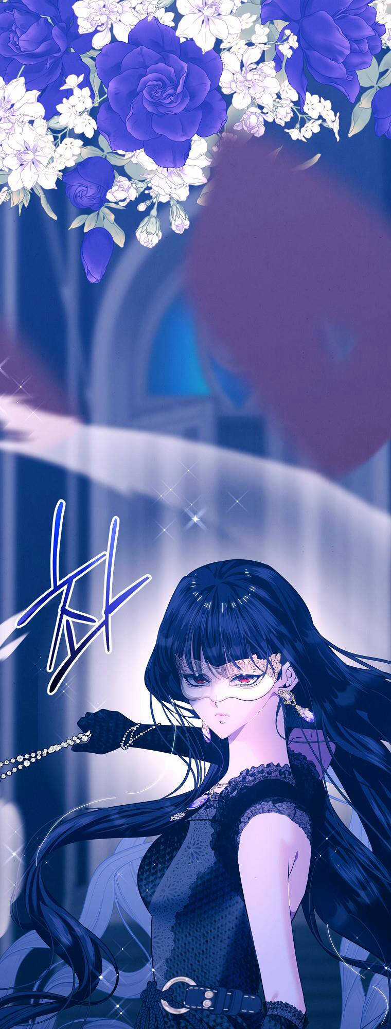 Tiểu Thư Hắc Ám Nhà Công Tước Chapter 34 trang 8