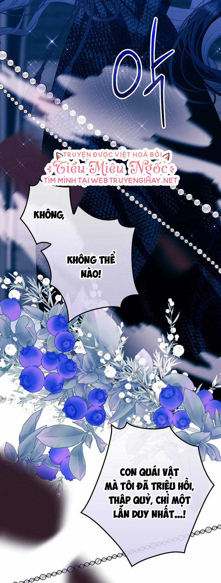 Tiểu Thư Hắc Ám Nhà Công Tước Chapter 34 trang 9