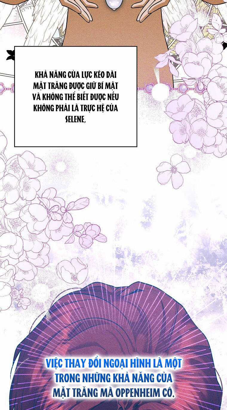 Tiểu Thư Hắc Ám Nhà Công Tước Chapter 35 trang 11