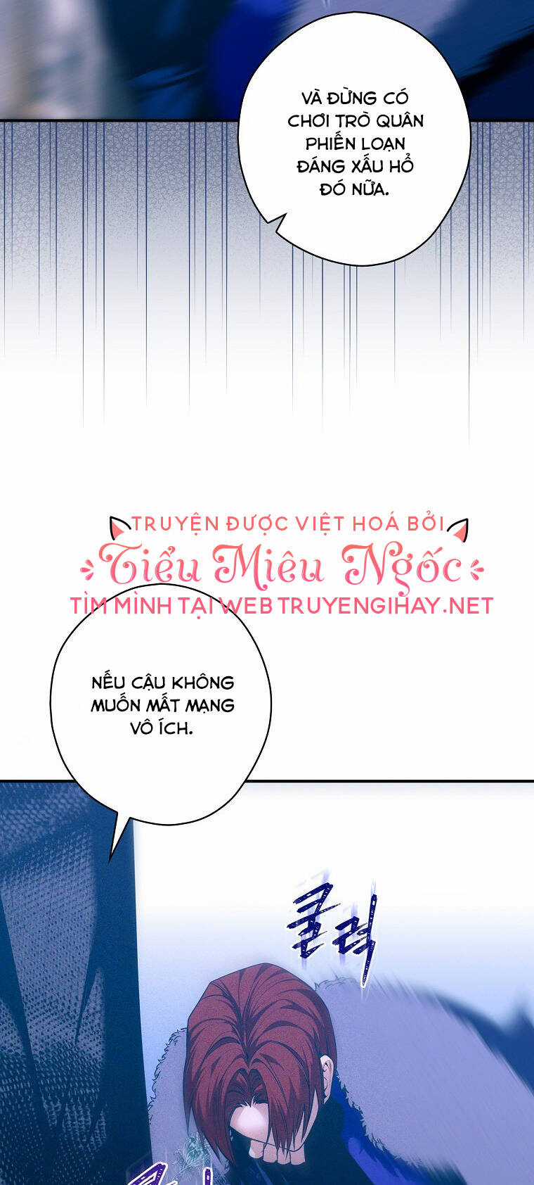 Tiểu Thư Hắc Ám Nhà Công Tước Chapter 35 trang 16
