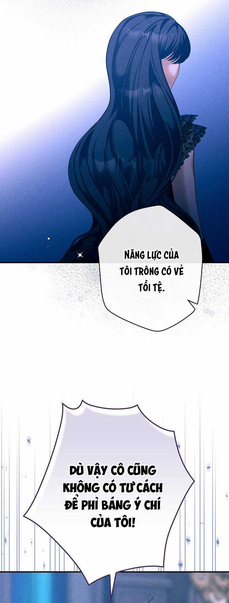 Tiểu Thư Hắc Ám Nhà Công Tước Chapter 35 trang 18