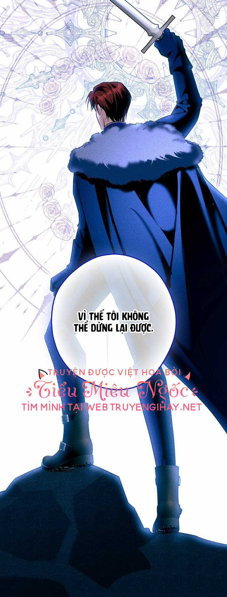 Tiểu Thư Hắc Ám Nhà Công Tước Chapter 35 trang 27