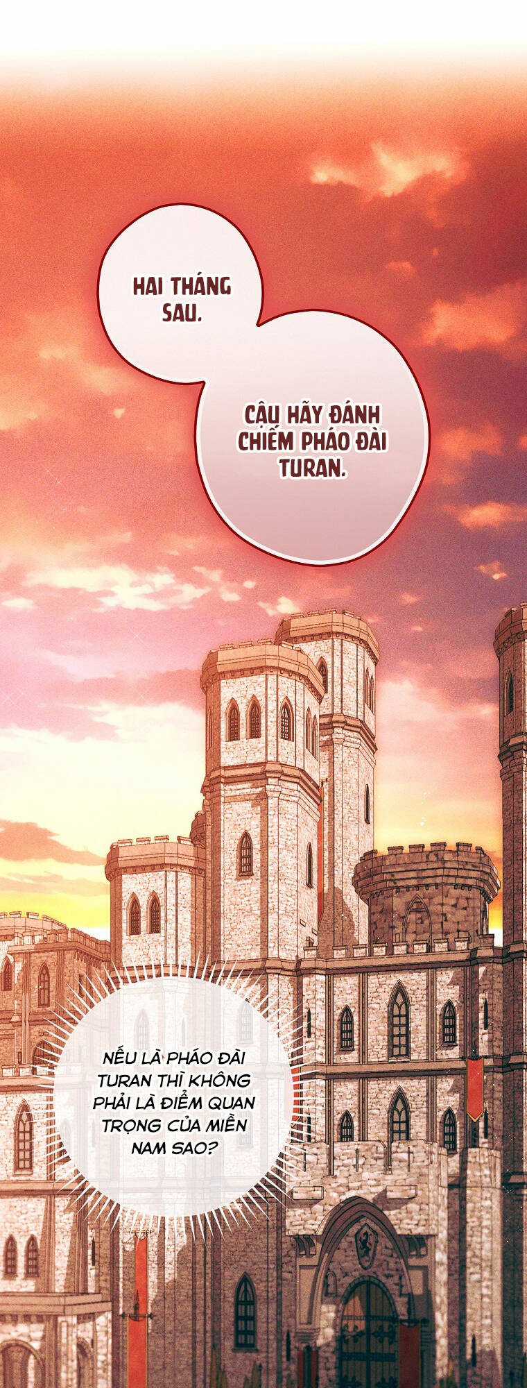Tiểu Thư Hắc Ám Nhà Công Tước Chapter 35 trang 30