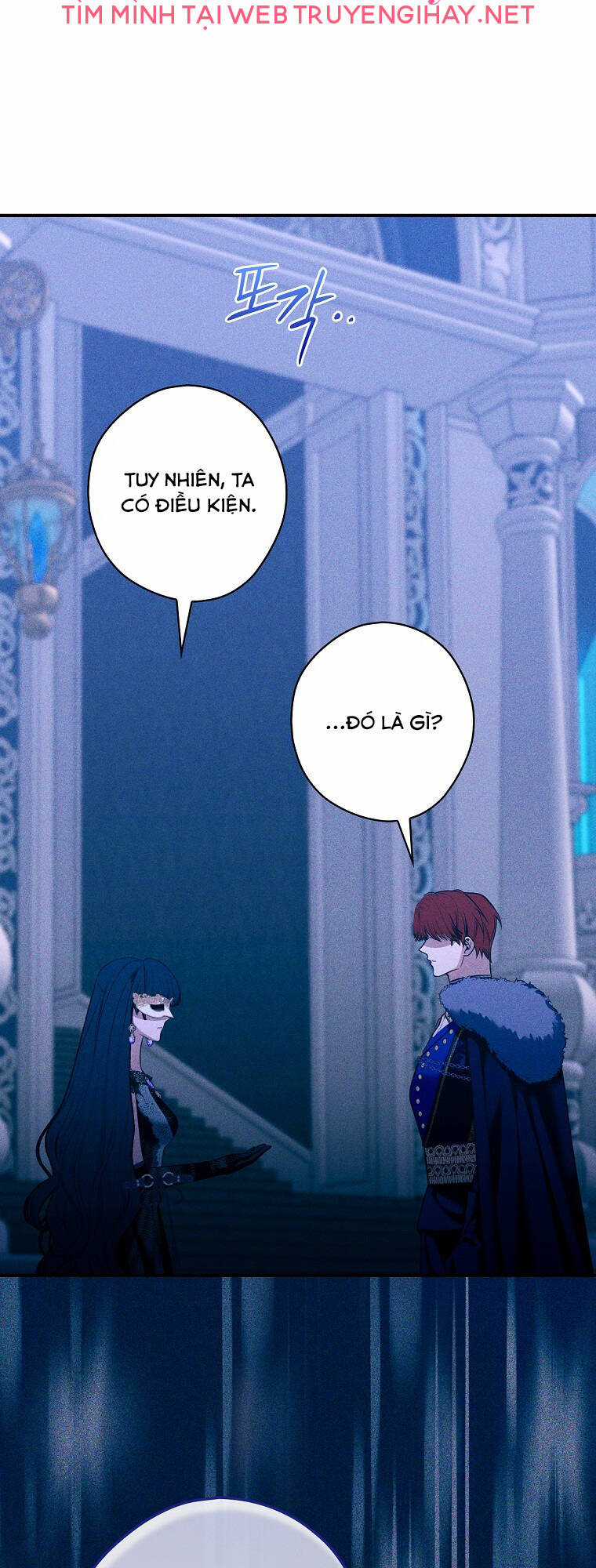 Tiểu Thư Hắc Ám Nhà Công Tước Chapter 35 trang 36