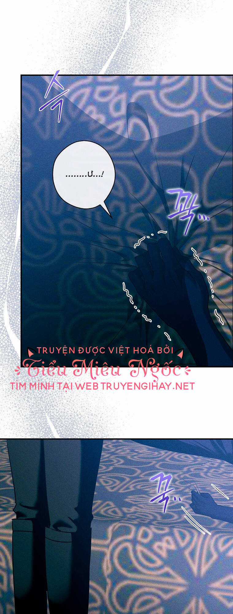Tiểu Thư Hắc Ám Nhà Công Tước Chapter 35 trang 48