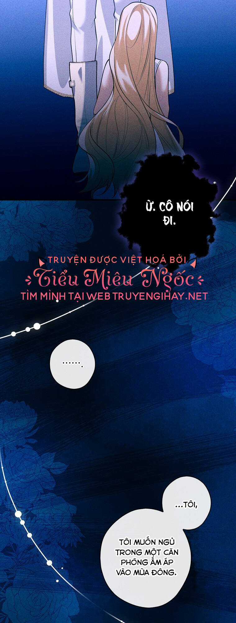 Tiểu Thư Hắc Ám Nhà Công Tước Chapter 35 trang 54