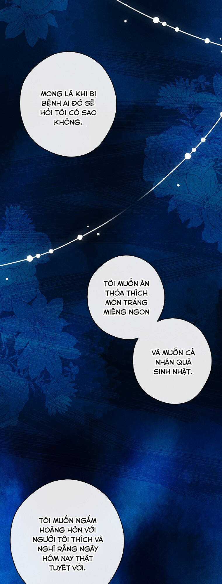 Tiểu Thư Hắc Ám Nhà Công Tước Chapter 35 trang 55