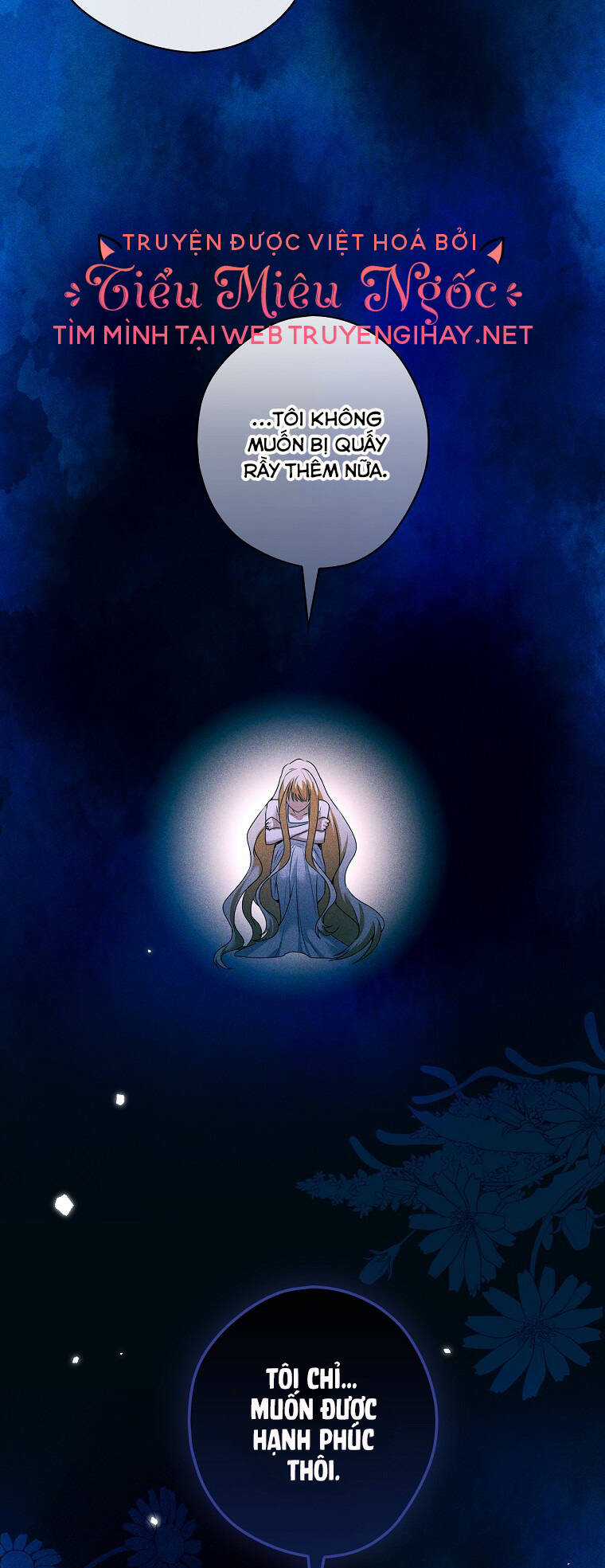 Tiểu Thư Hắc Ám Nhà Công Tước Chapter 35 trang 56