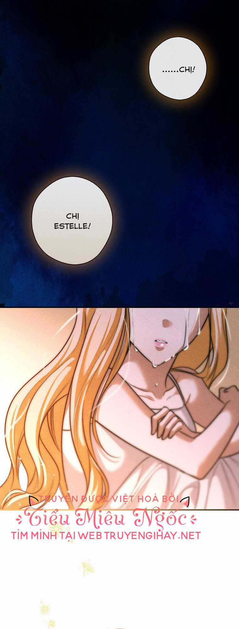Tiểu Thư Hắc Ám Nhà Công Tước Chapter 35 trang 58