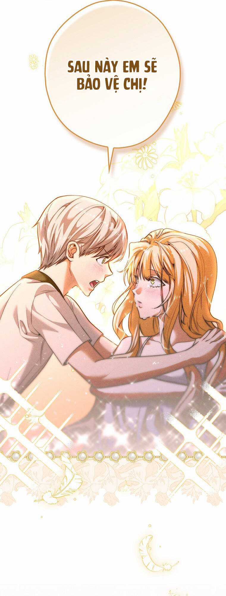 Tiểu Thư Hắc Ám Nhà Công Tước Chapter 35 trang 59