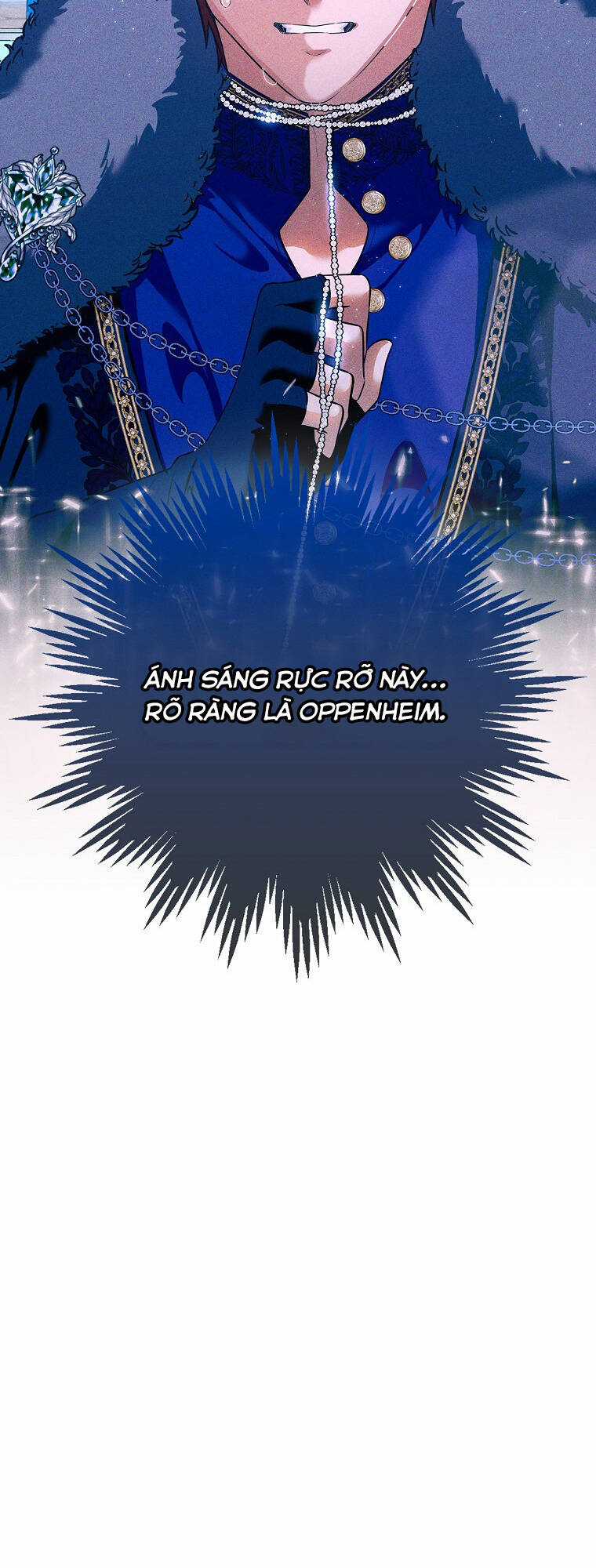 Tiểu Thư Hắc Ám Nhà Công Tước Chapter 35 trang 7
