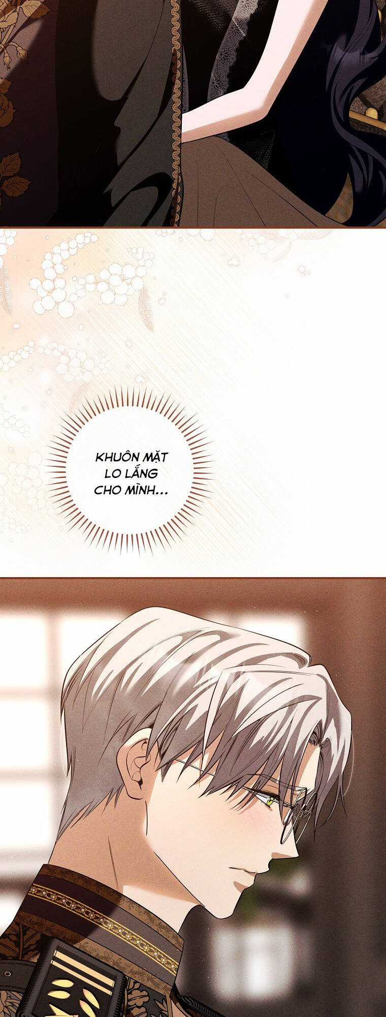 Tiểu Thư Hắc Ám Nhà Công Tước Chapter 36 trang 12