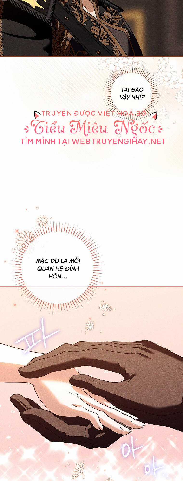 Tiểu Thư Hắc Ám Nhà Công Tước Chapter 36 trang 13