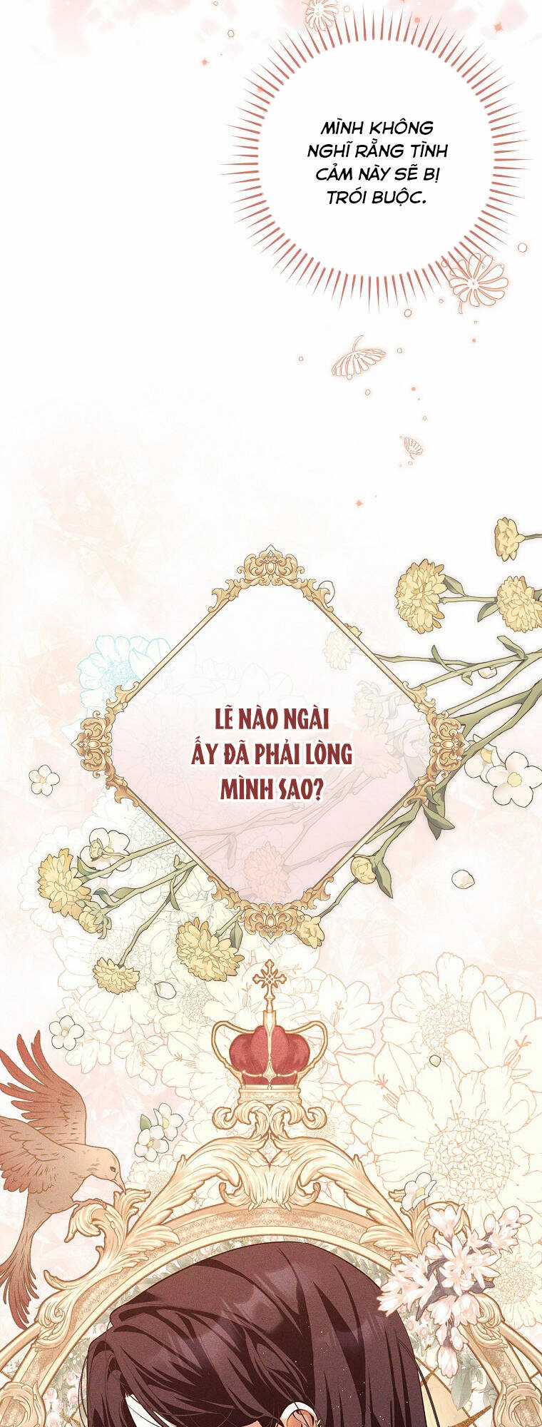 Tiểu Thư Hắc Ám Nhà Công Tước Chapter 36 trang 14