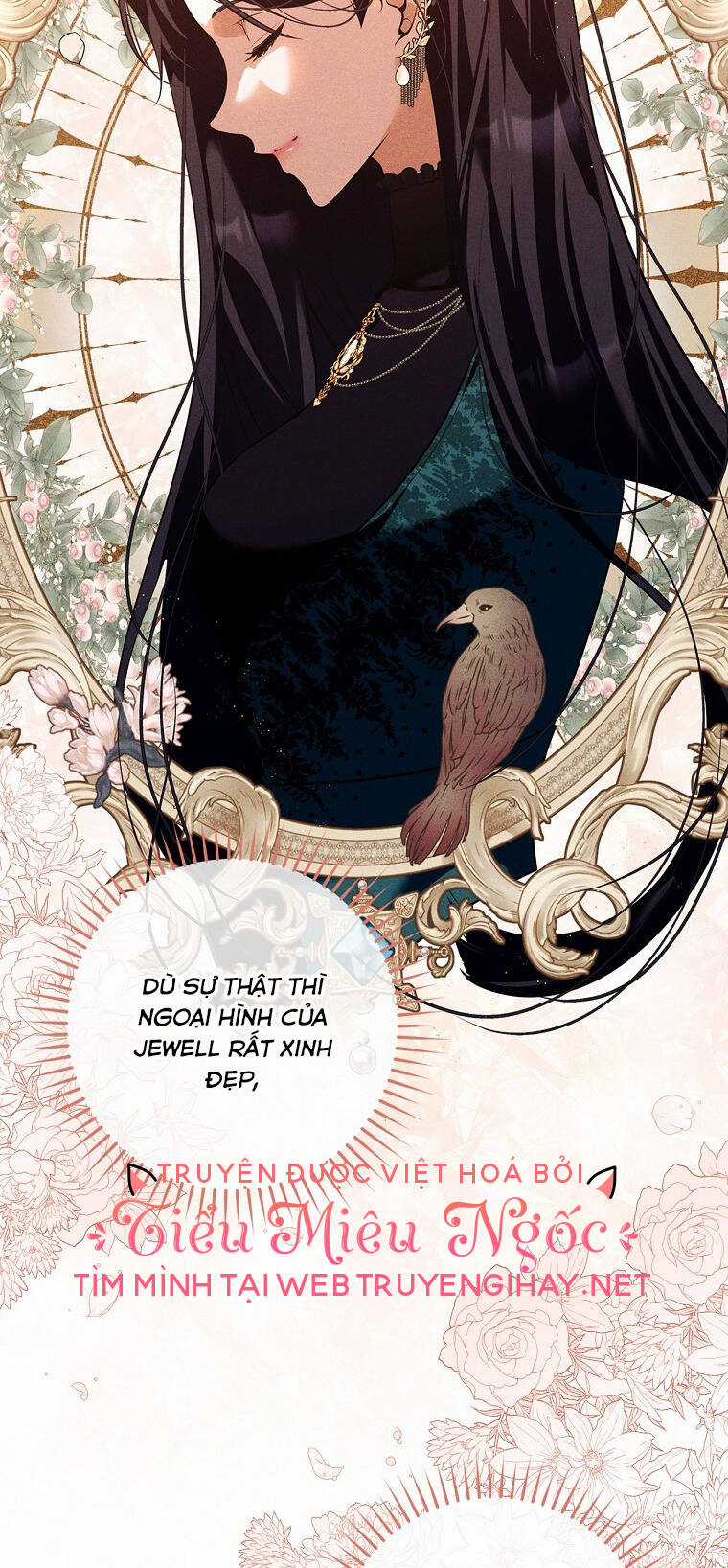 Tiểu Thư Hắc Ám Nhà Công Tước Chapter 36 trang 15