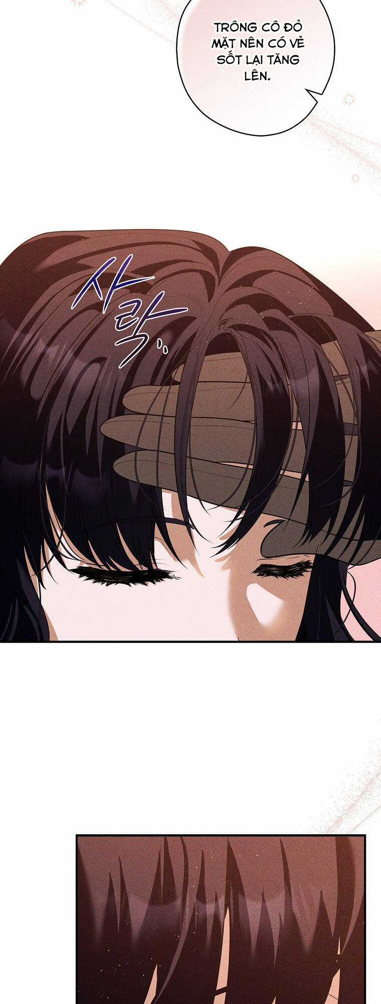 Tiểu Thư Hắc Ám Nhà Công Tước Chapter 36 trang 18