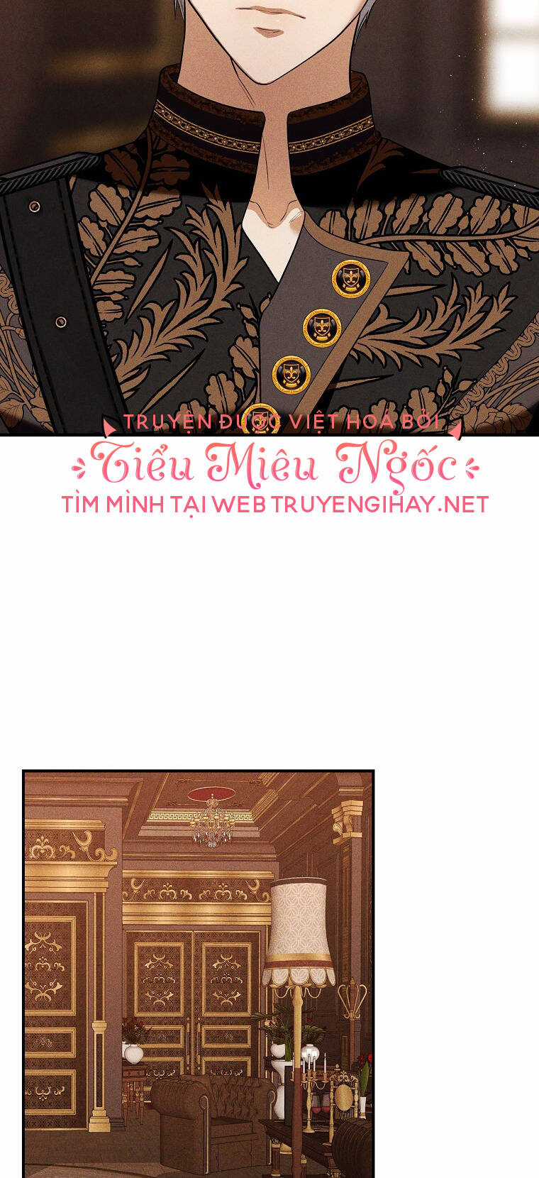 Tiểu Thư Hắc Ám Nhà Công Tước Chapter 36 trang 20