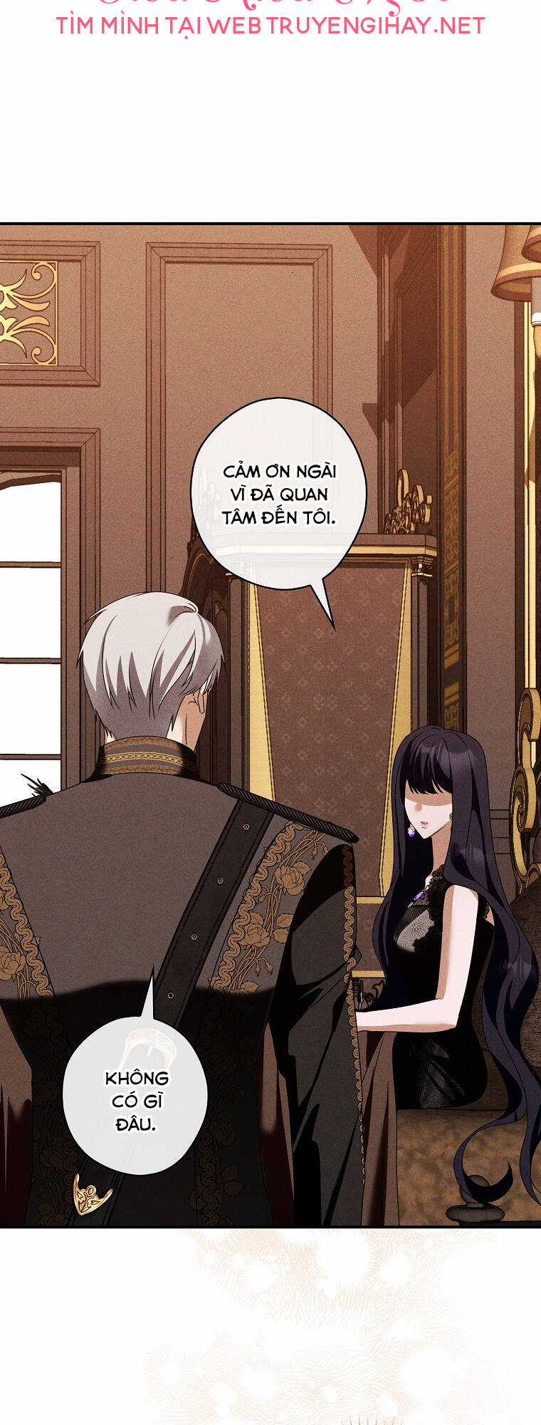 Tiểu Thư Hắc Ám Nhà Công Tước Chapter 36 trang 28