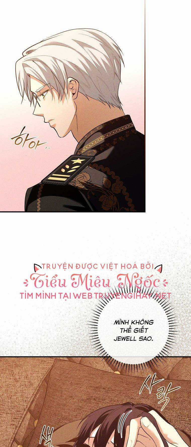 Tiểu Thư Hắc Ám Nhà Công Tước Chapter 36 trang 4