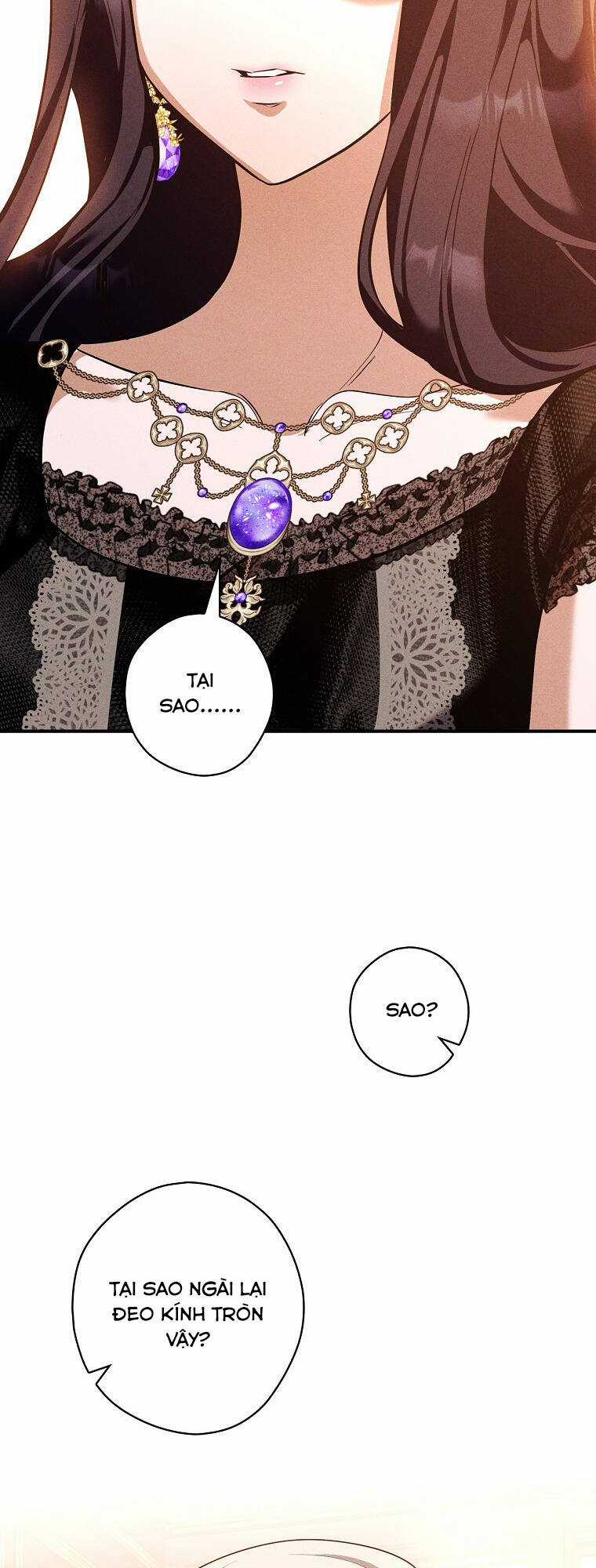 Tiểu Thư Hắc Ám Nhà Công Tước Chapter 36 trang 41