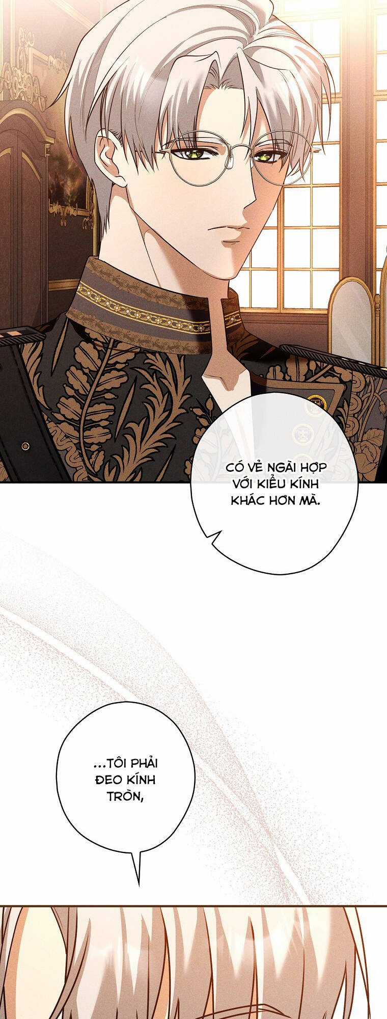 Tiểu Thư Hắc Ám Nhà Công Tước Chapter 36 trang 42