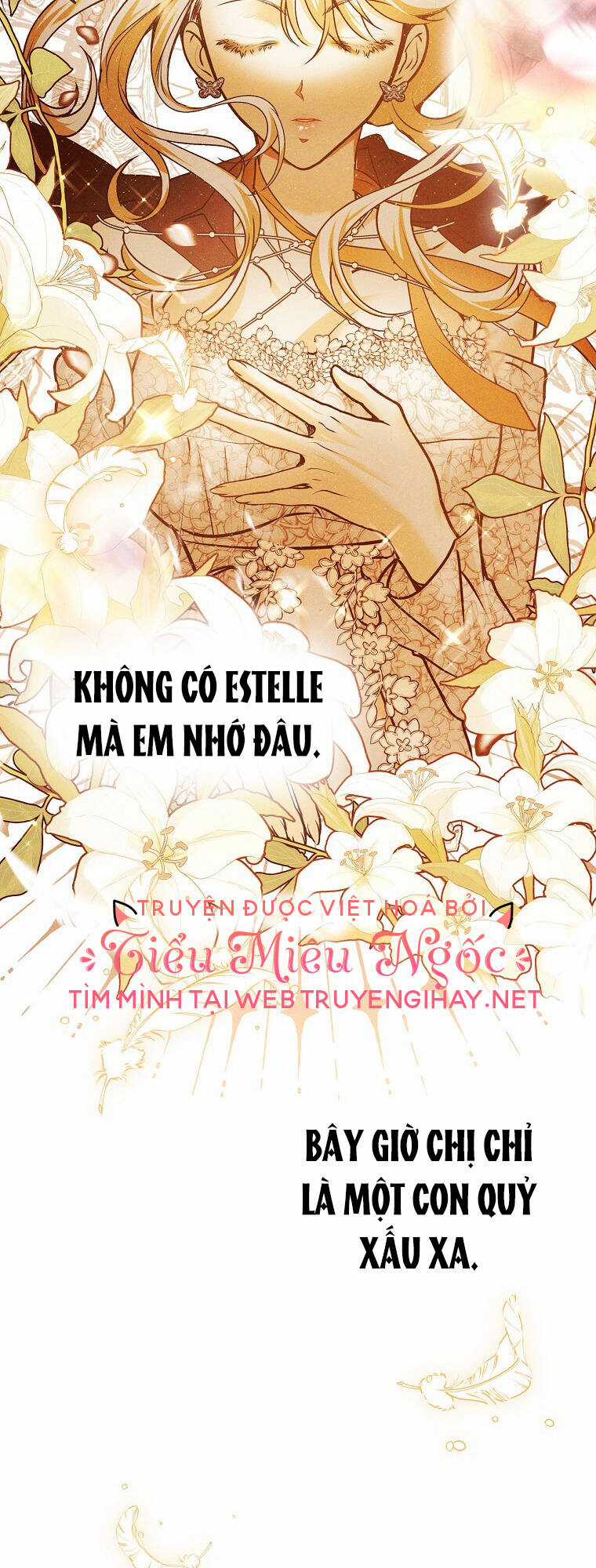 Tiểu Thư Hắc Ám Nhà Công Tước Chapter 36 trang 48