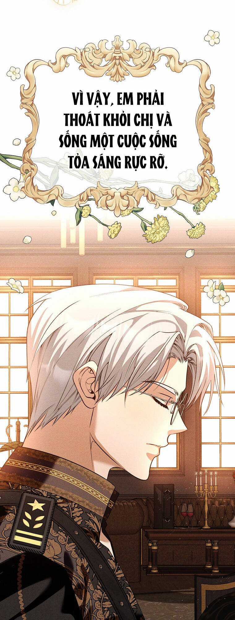 Tiểu Thư Hắc Ám Nhà Công Tước Chapter 36 trang 49