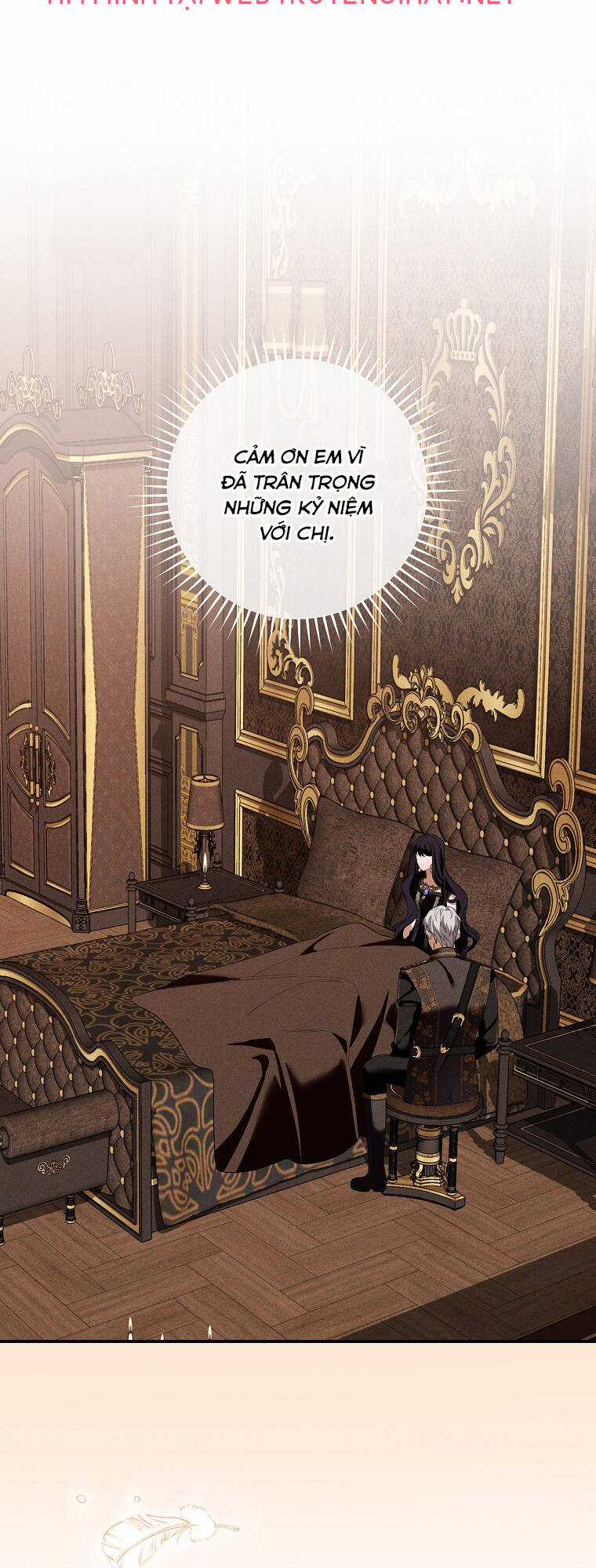 Tiểu Thư Hắc Ám Nhà Công Tước Chapter 36 trang 51