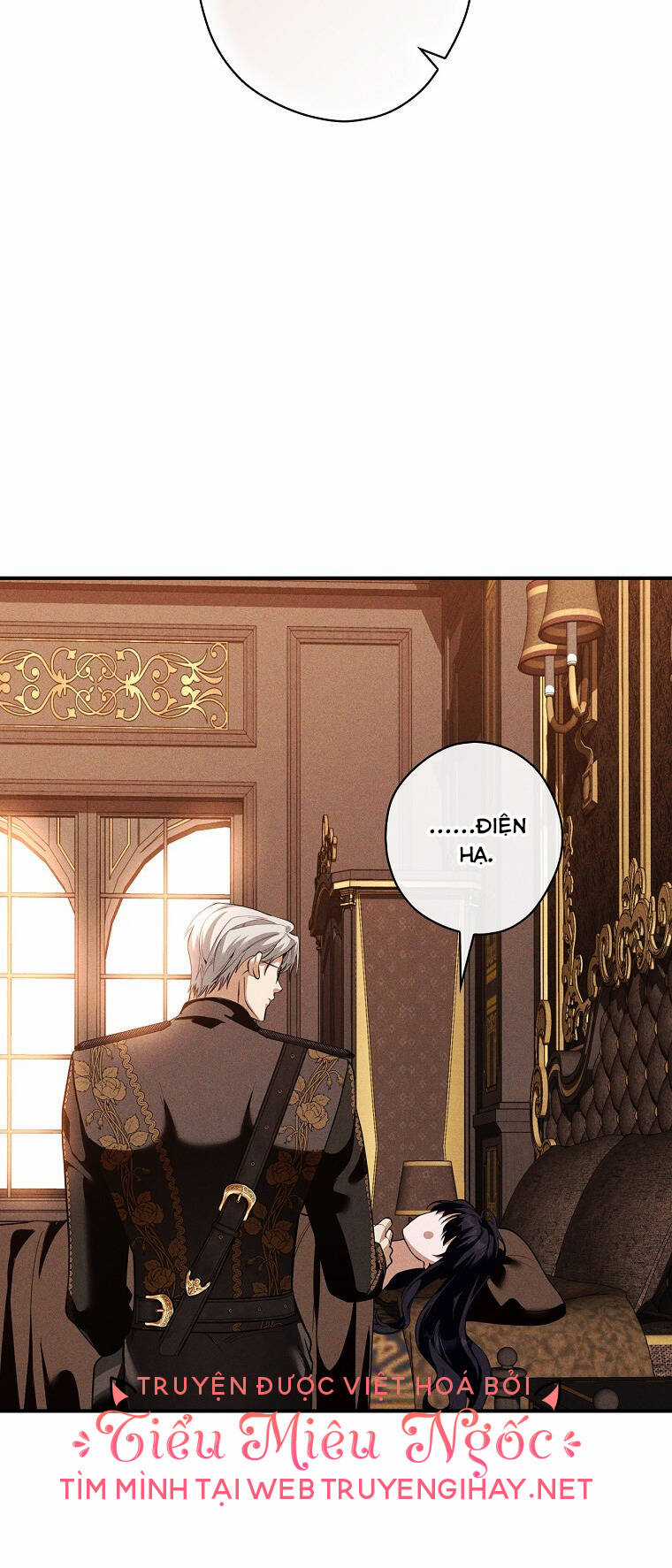 Tiểu Thư Hắc Ám Nhà Công Tước Chapter 36 trang 9