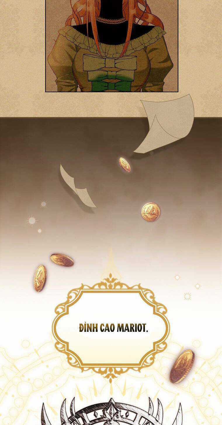 Tiểu Thư Hắc Ám Nhà Công Tước Chapter 37 trang 10