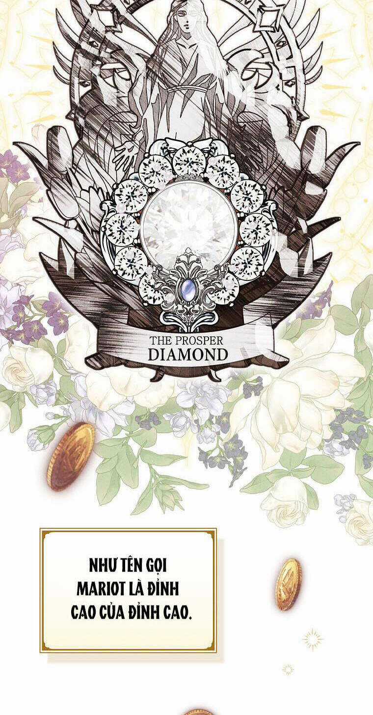 Tiểu Thư Hắc Ám Nhà Công Tước Chapter 37 trang 11