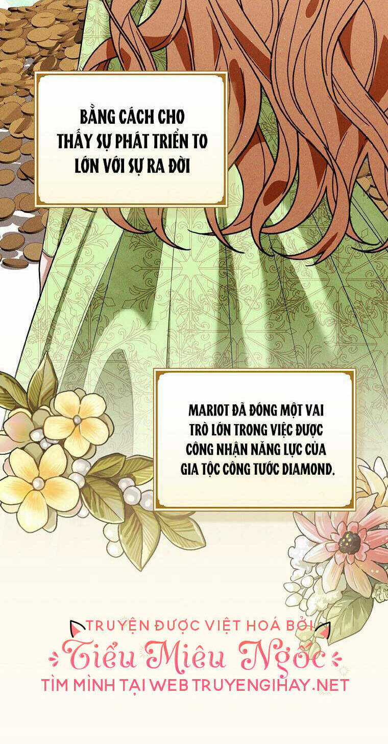 Tiểu Thư Hắc Ám Nhà Công Tước Chapter 37 trang 13