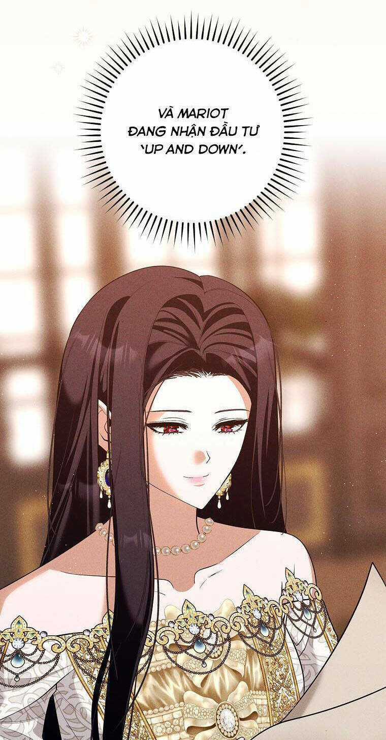 Tiểu Thư Hắc Ám Nhà Công Tước Chapter 37 trang 14