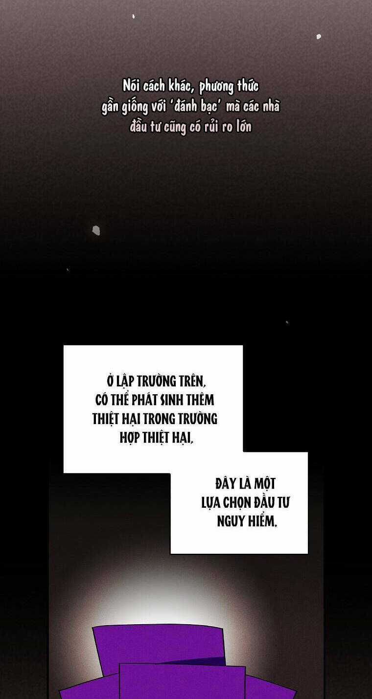 Tiểu Thư Hắc Ám Nhà Công Tước Chapter 37 trang 17