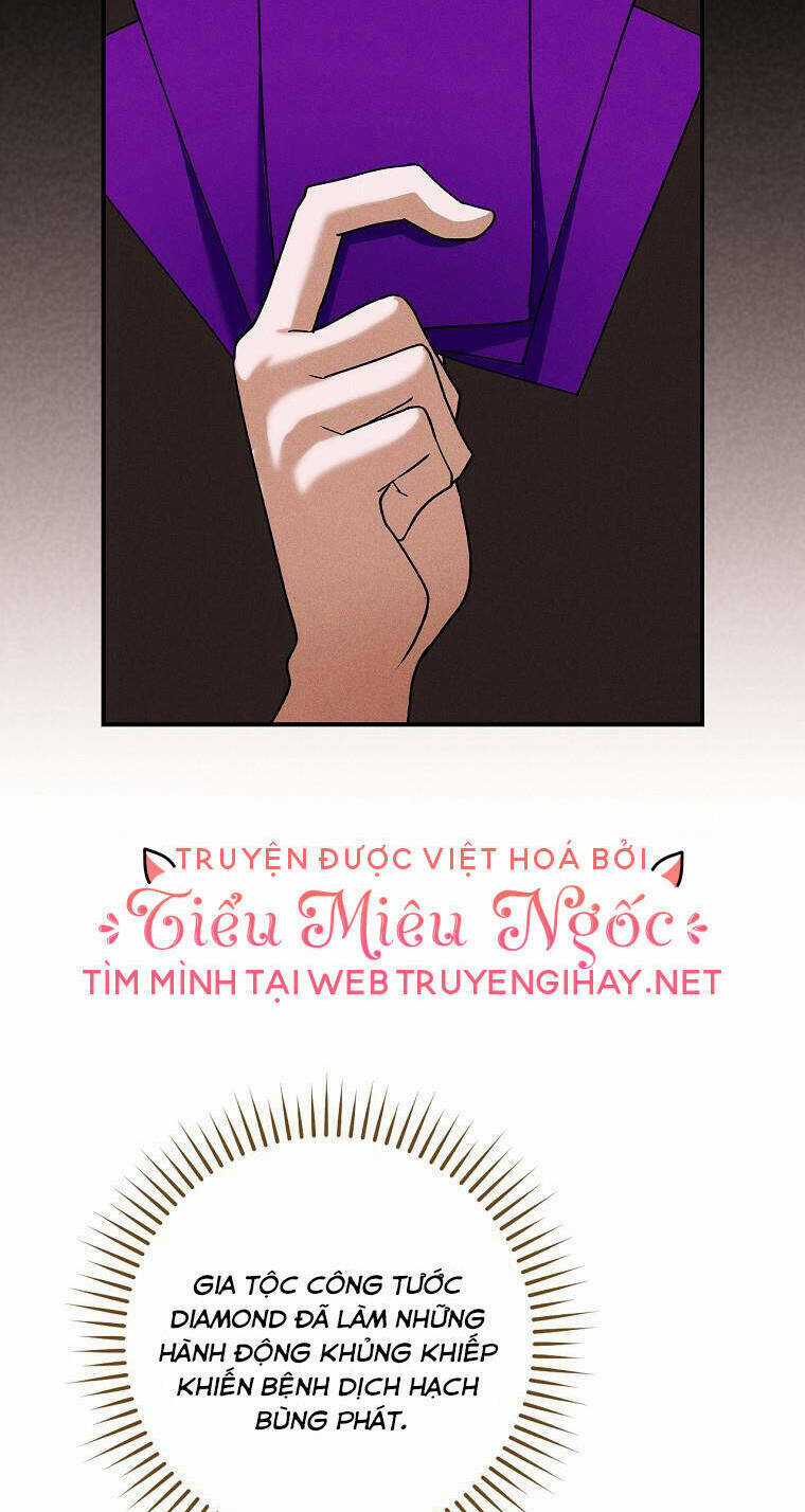 Tiểu Thư Hắc Ám Nhà Công Tước Chapter 37 trang 18