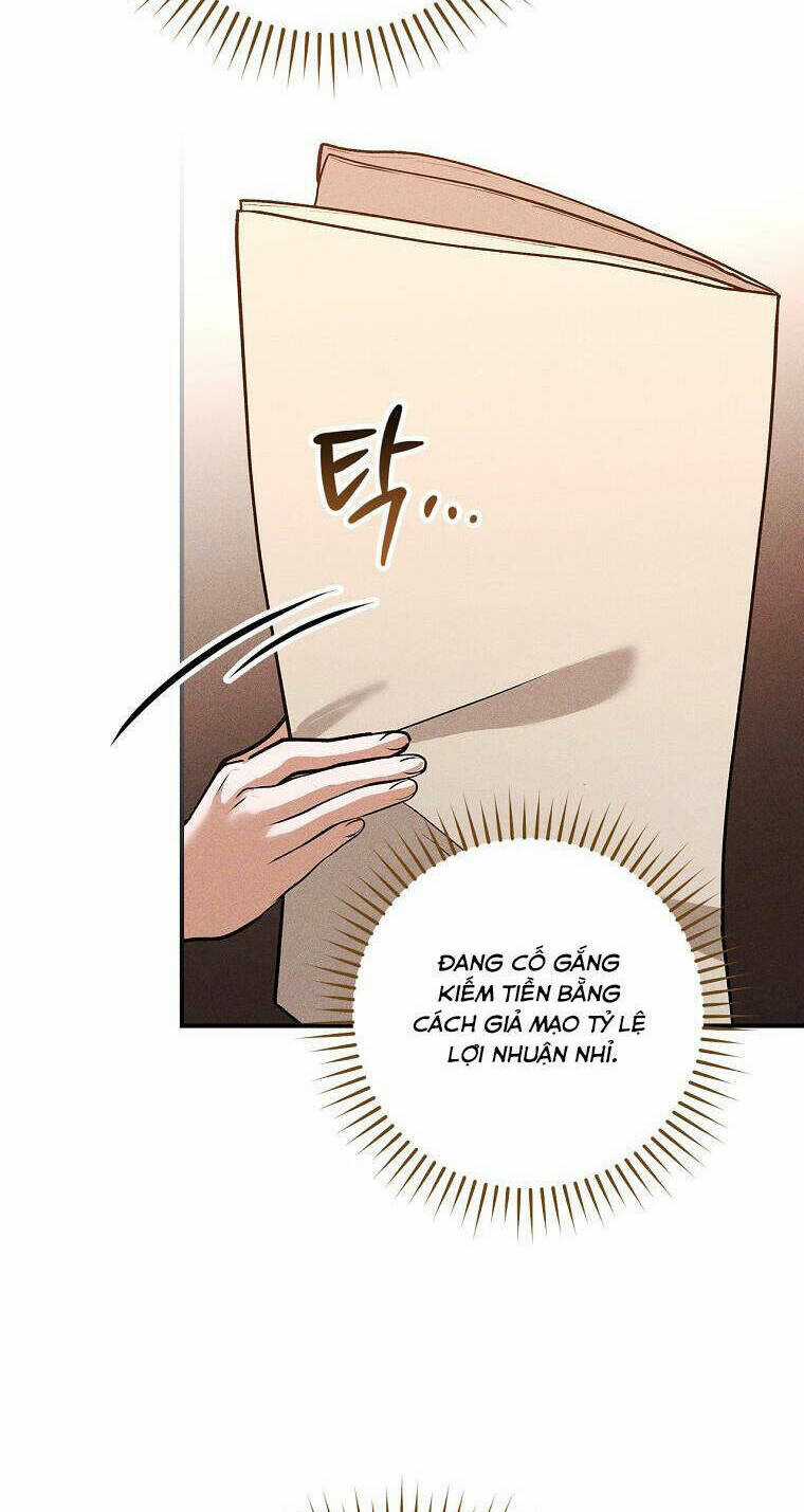 Tiểu Thư Hắc Ám Nhà Công Tước Chapter 37 trang 19