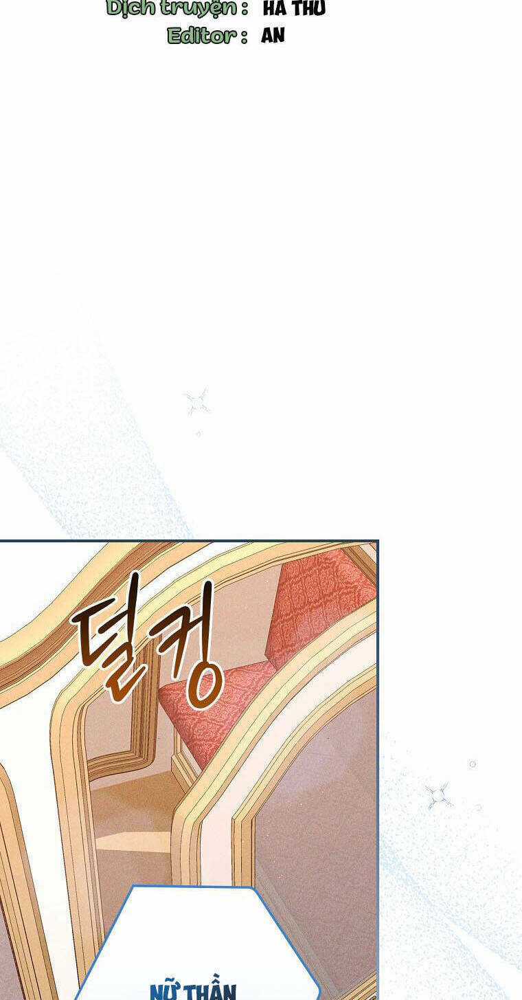 Tiểu Thư Hắc Ám Nhà Công Tước Chapter 37 trang 2