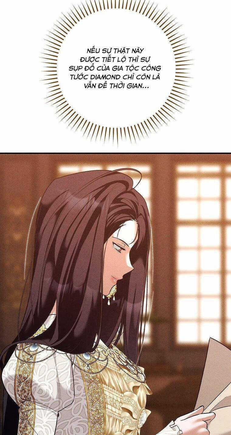 Tiểu Thư Hắc Ám Nhà Công Tước Chapter 37 trang 20