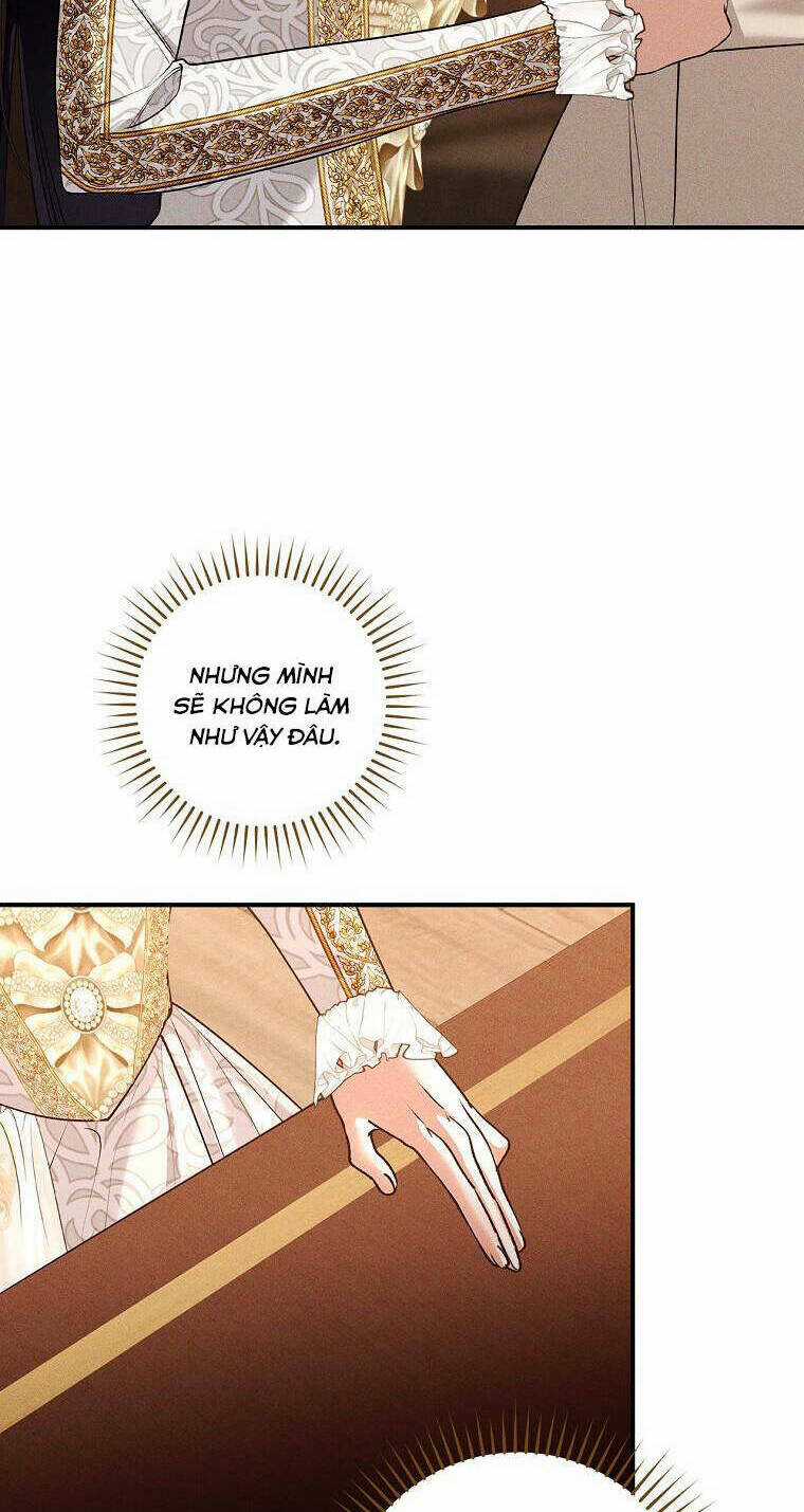 Tiểu Thư Hắc Ám Nhà Công Tước Chapter 37 trang 21