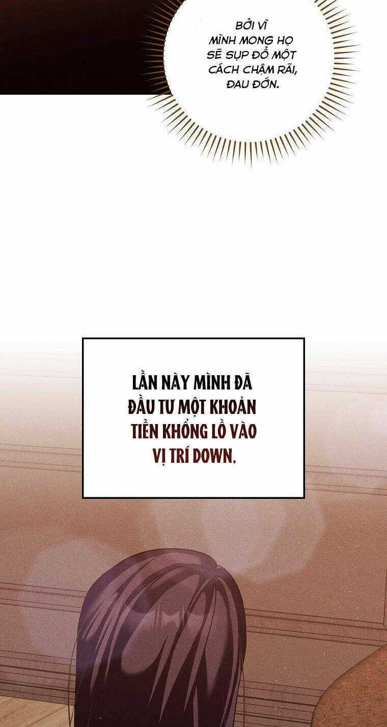 Tiểu Thư Hắc Ám Nhà Công Tước Chapter 37 trang 22