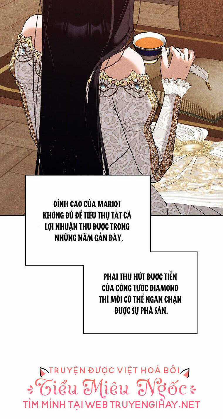 Tiểu Thư Hắc Ám Nhà Công Tước Chapter 37 trang 23