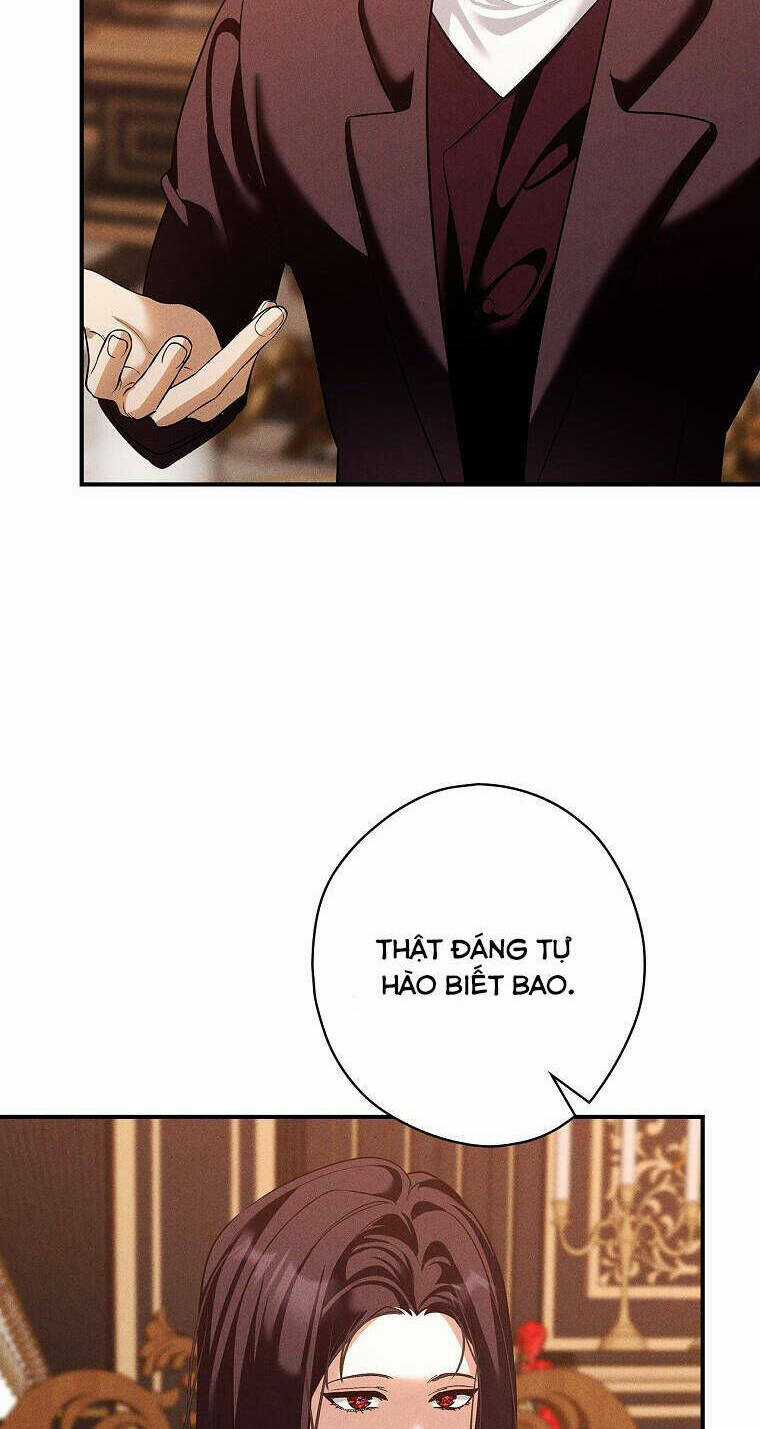 Tiểu Thư Hắc Ám Nhà Công Tước Chapter 37 trang 29