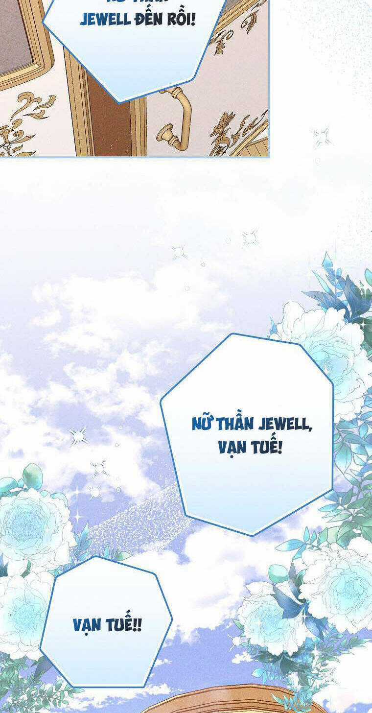 Tiểu Thư Hắc Ám Nhà Công Tước Chapter 37 trang 3