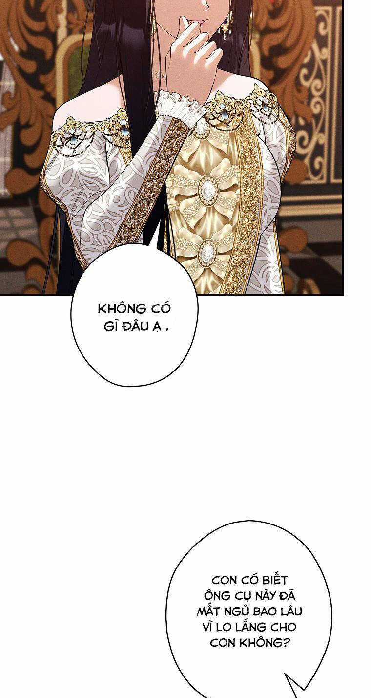 Tiểu Thư Hắc Ám Nhà Công Tước Chapter 37 trang 30