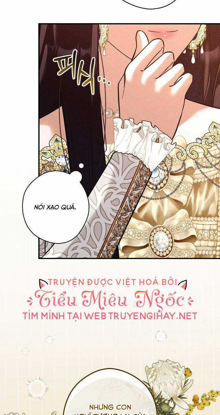 Tiểu Thư Hắc Ám Nhà Công Tước Chapter 37 trang 31