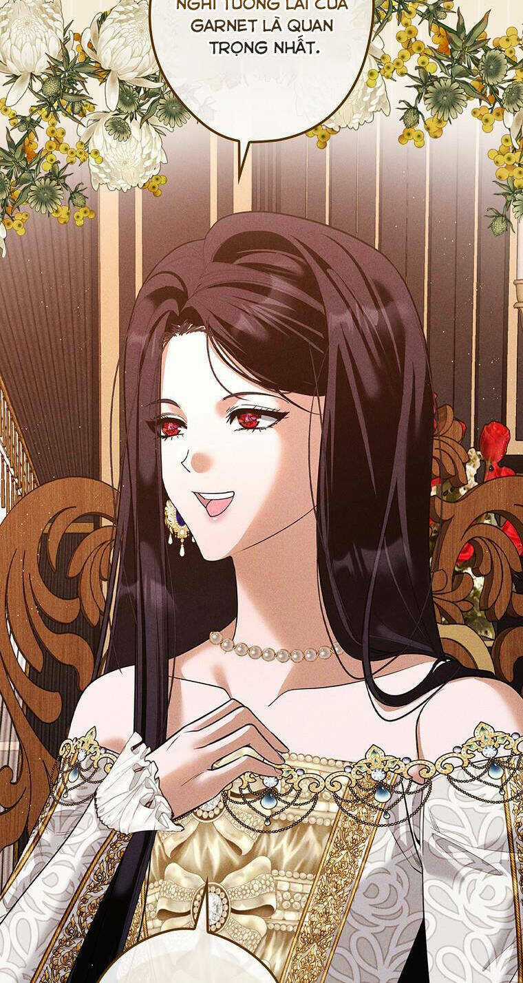 Tiểu Thư Hắc Ám Nhà Công Tước Chapter 37 trang 32