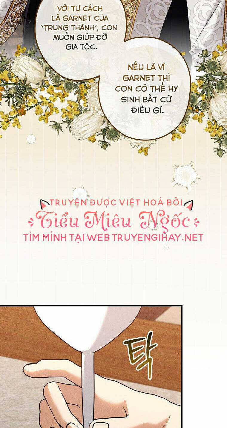 Tiểu Thư Hắc Ám Nhà Công Tước Chapter 37 trang 33