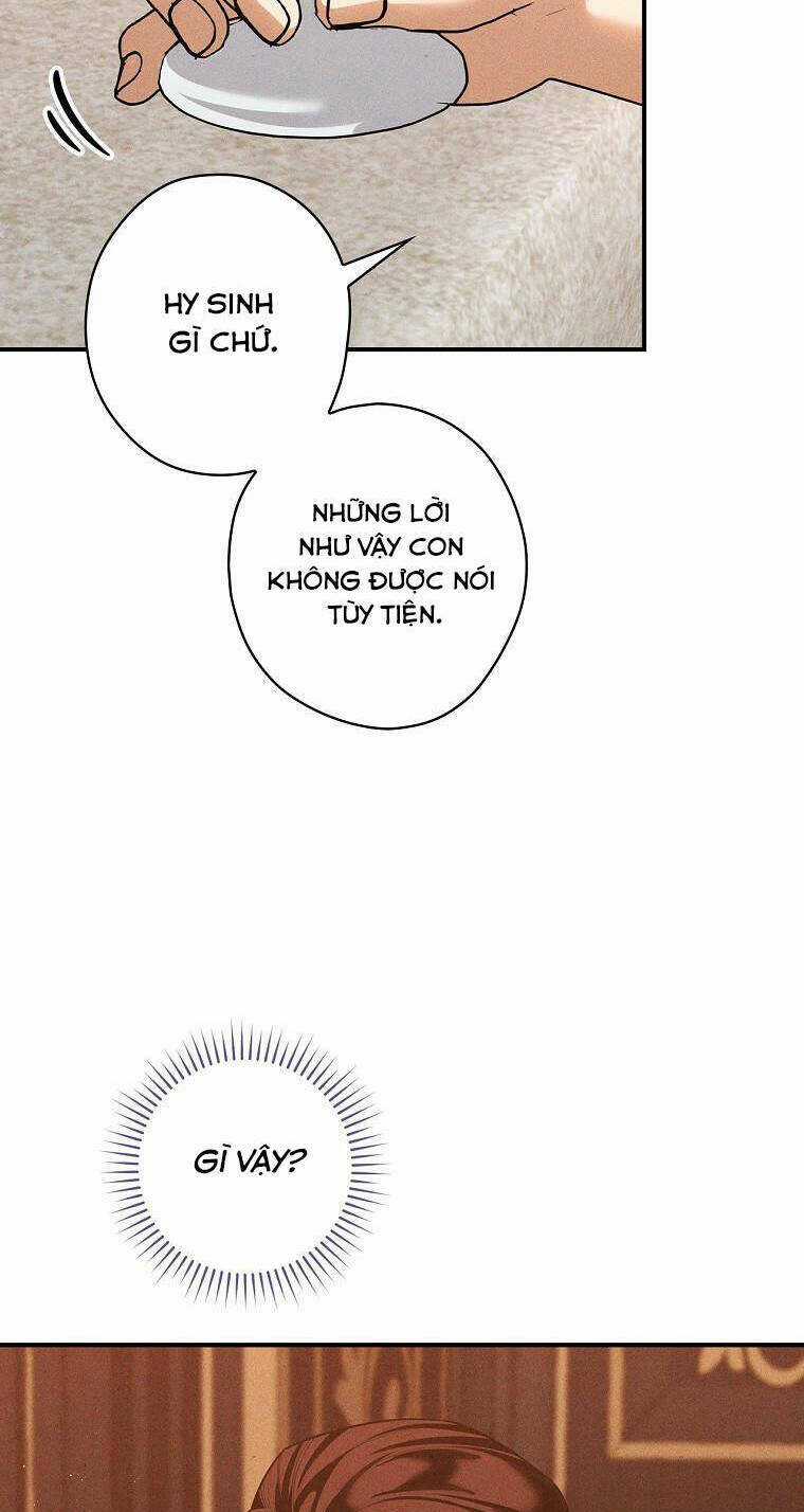 Tiểu Thư Hắc Ám Nhà Công Tước Chapter 37 trang 34